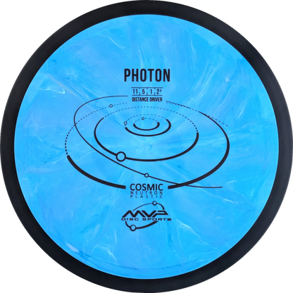 Cosmic Neutron Photon