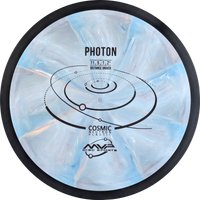 Cosmic Neutron Photon