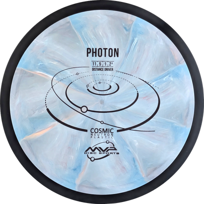 Cosmic Neutron Photon