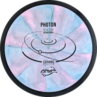 Cosmic Neutron Photon