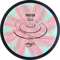 Cosmic Neutron Photon