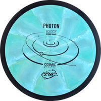 Cosmic Neutron Photon