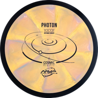 Cosmic Neutron Photon