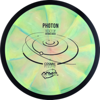 Cosmic Neutron Photon