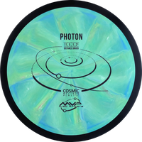 Cosmic Neutron Photon