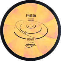 Cosmic Neutron Photon