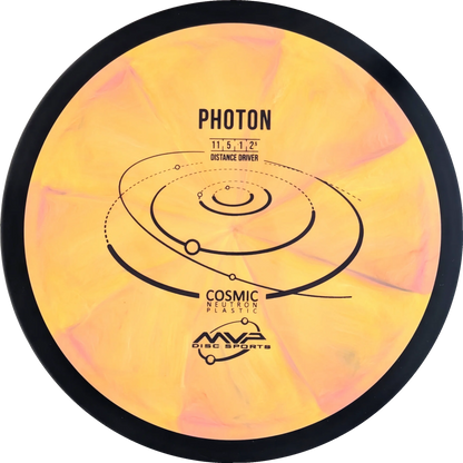 Cosmic Neutron Photon
