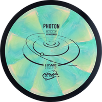 Cosmic Neutron Photon