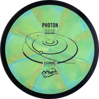 Cosmic Neutron Photon