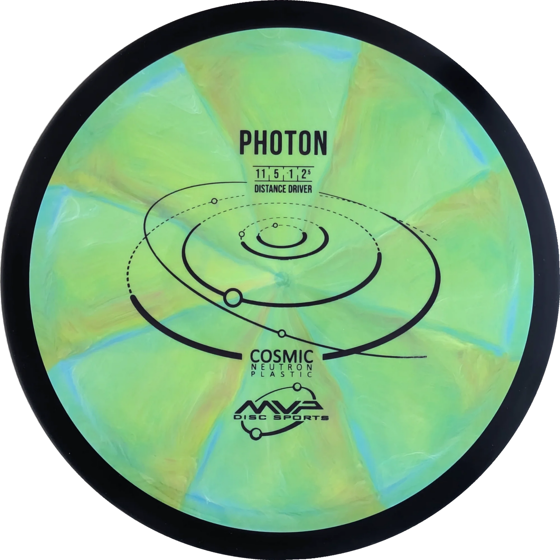 Cosmic Neutron Photon