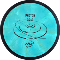 Cosmic Neutron Photon