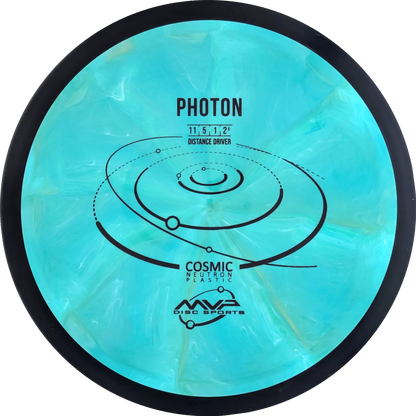 Cosmic Neutron Photon