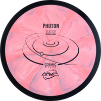 Cosmic Neutron Photon