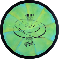 Cosmic Neutron Photon
