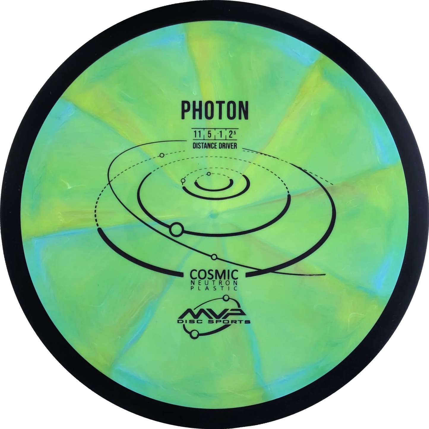 Cosmic Neutron Photon