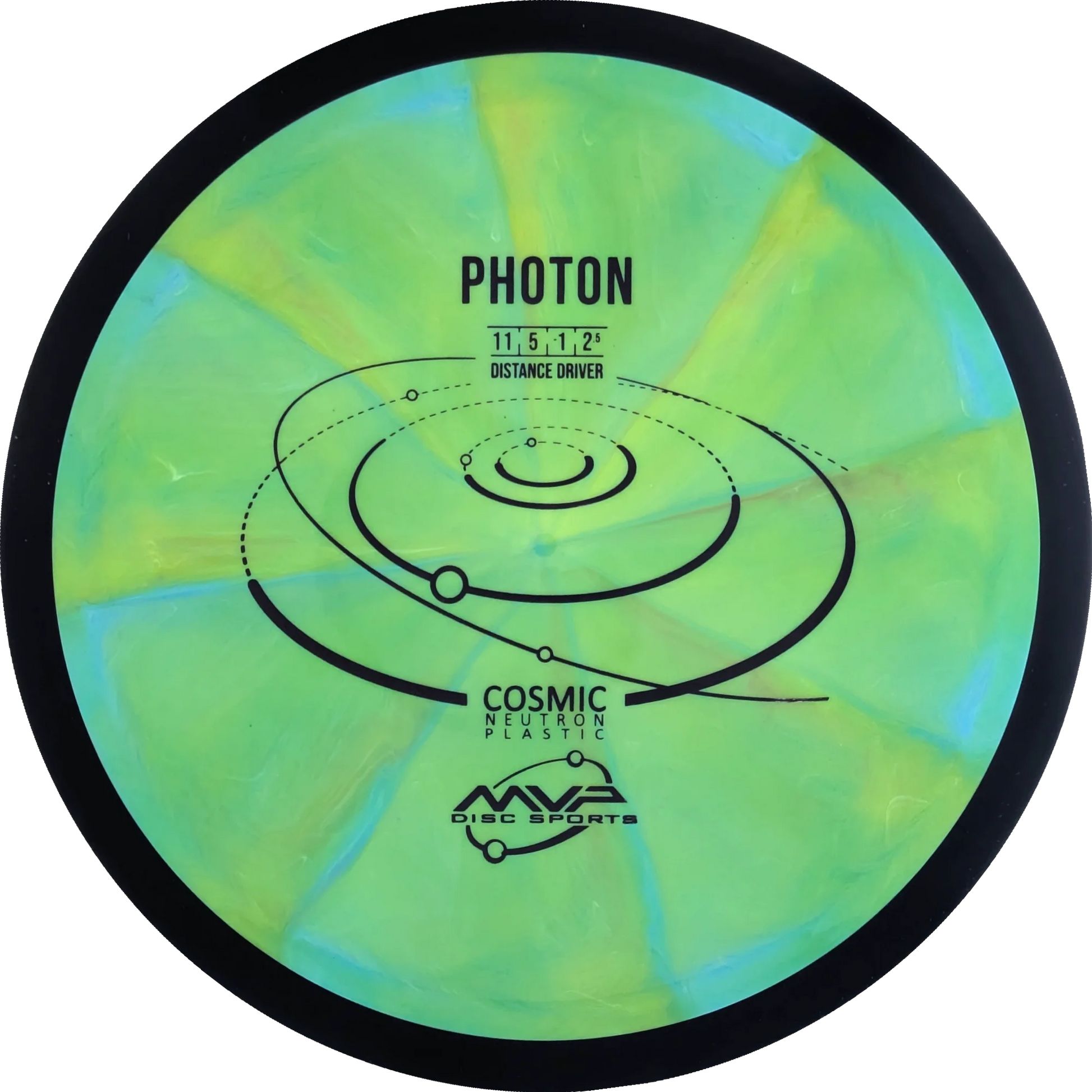 Cosmic Neutron Photon