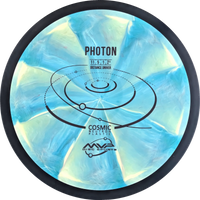 Cosmic Neutron Photon