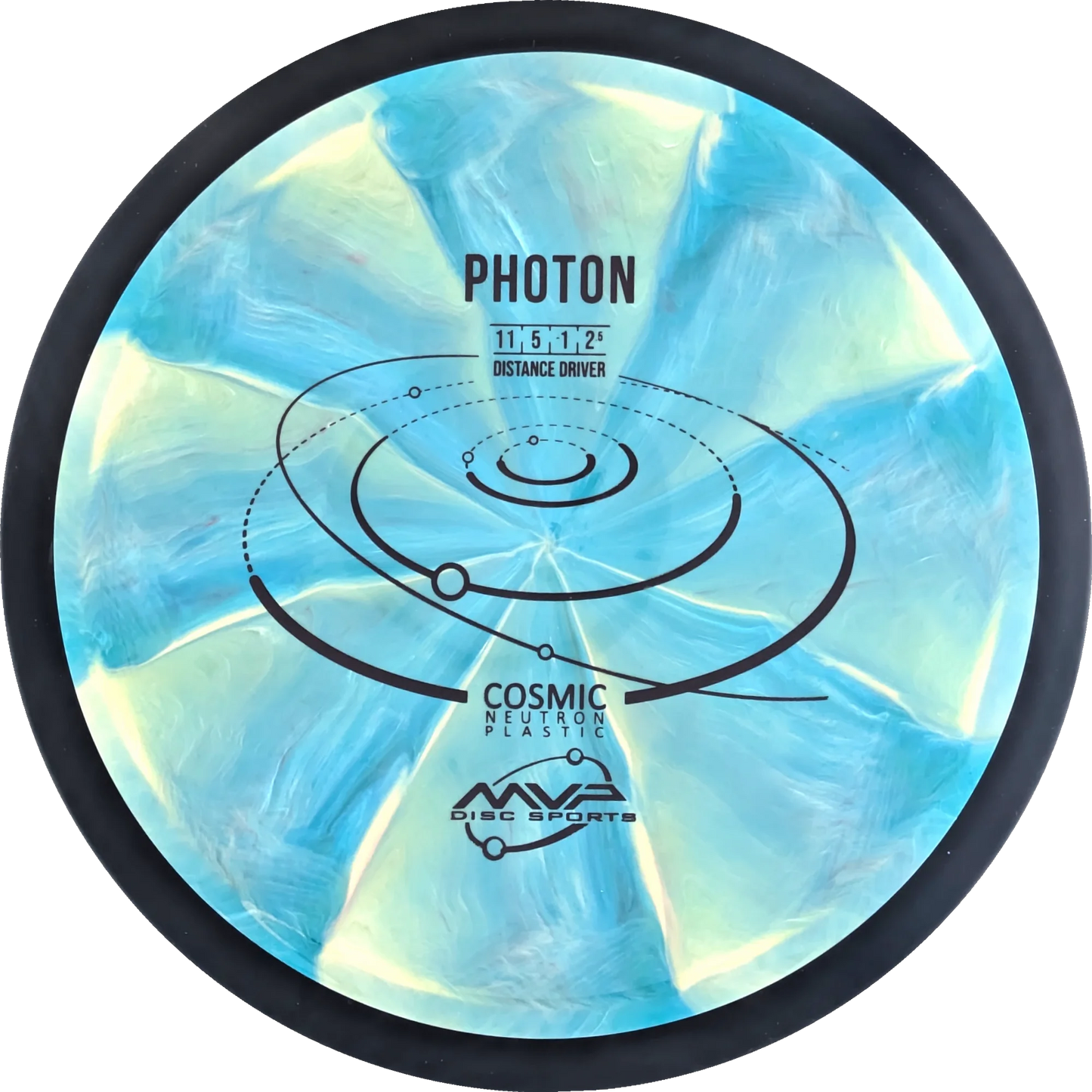 Cosmic Neutron Photon