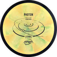 Cosmic Neutron Photon