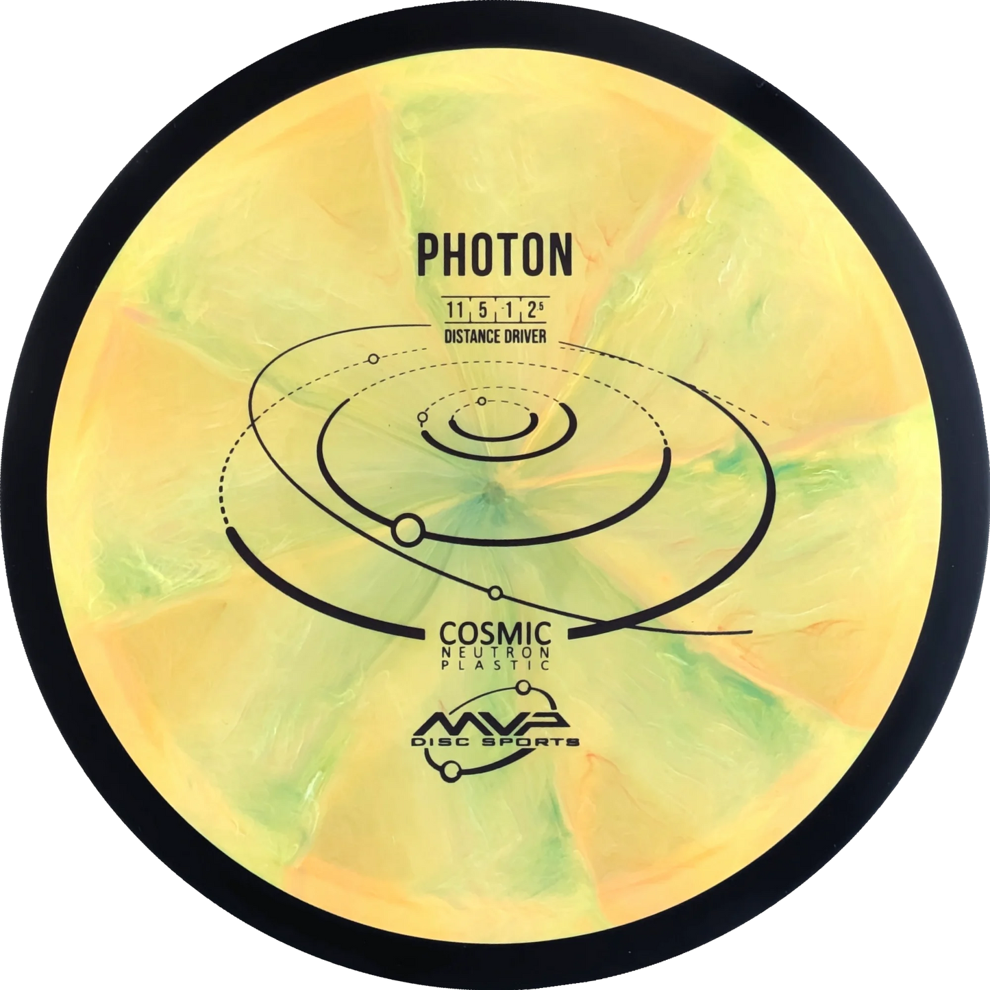 Cosmic Neutron Photon