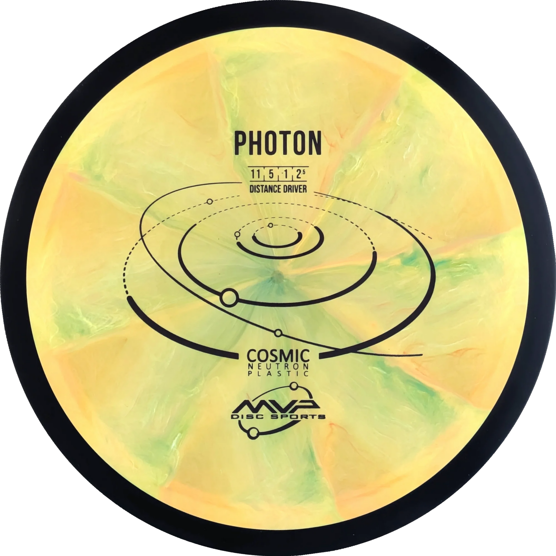 Cosmic Neutron Photon