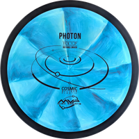 Cosmic Neutron Photon