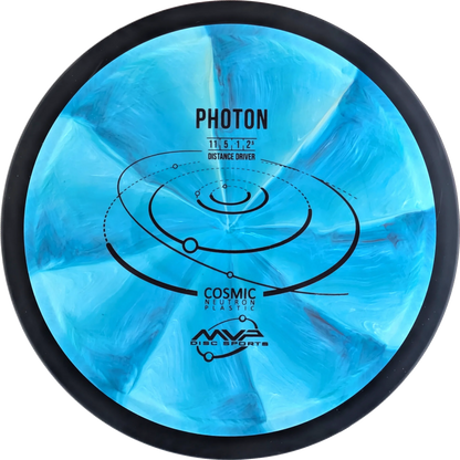 Cosmic Neutron Photon