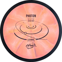 Cosmic Neutron Photon