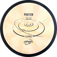 Cosmic Neutron Photon