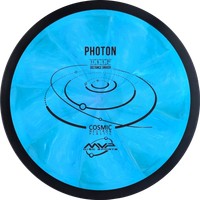 Cosmic Neutron Photon