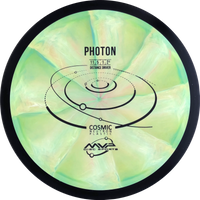 Cosmic Neutron Photon