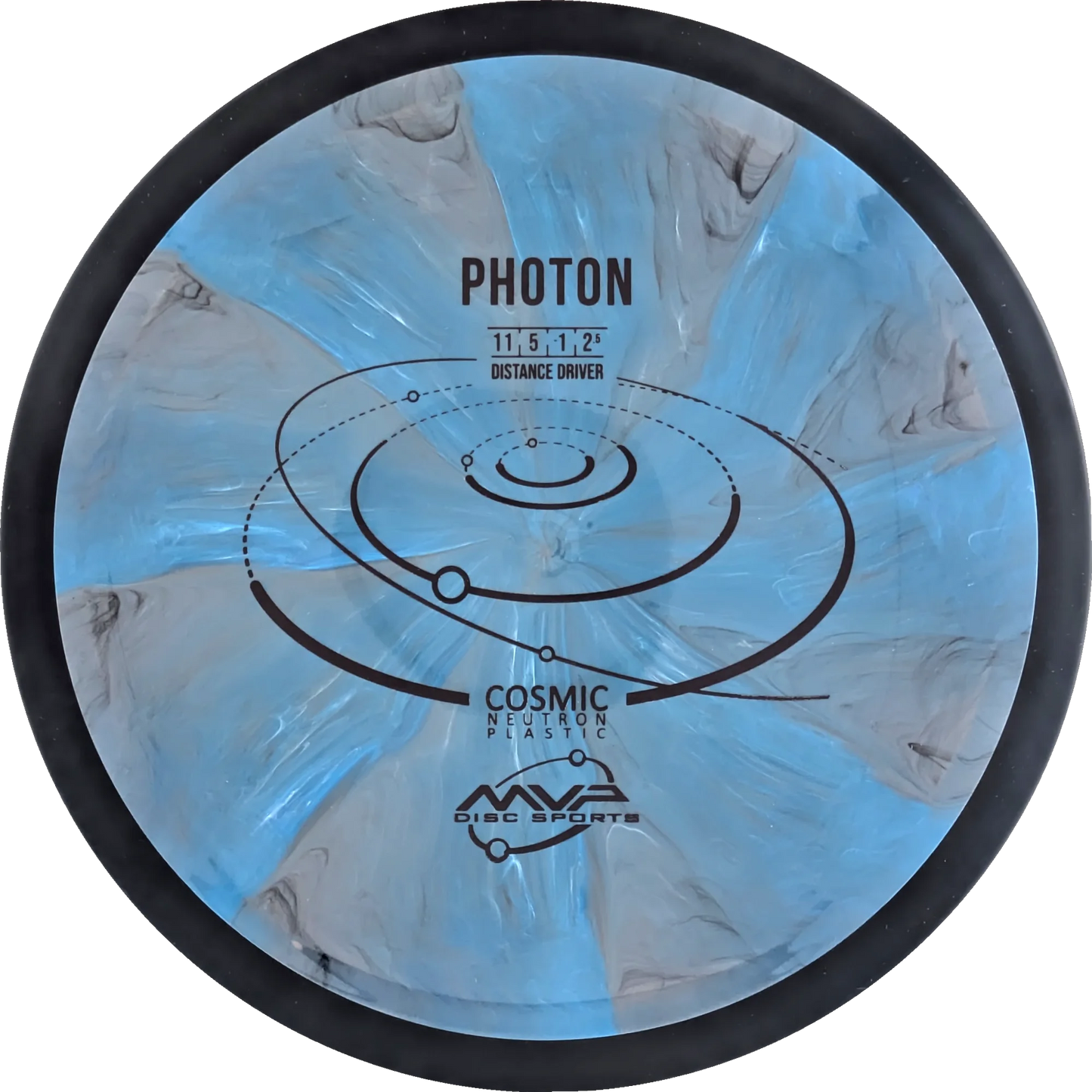 Cosmic Neutron Photon