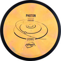 Cosmic Neutron Photon