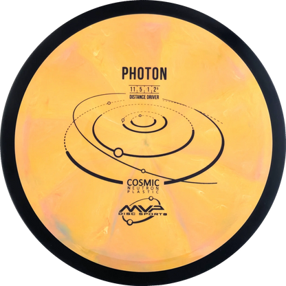 Cosmic Neutron Photon