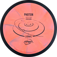 Cosmic Neutron Photon
