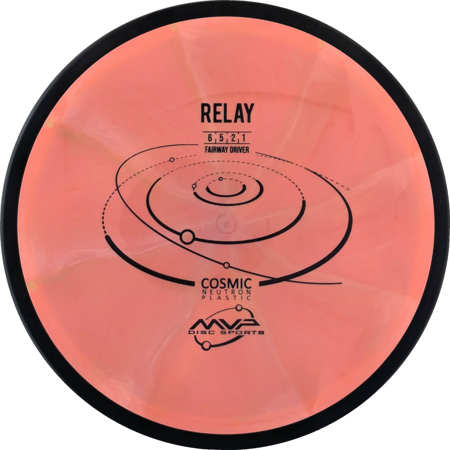 Cosmic Neutron Relay