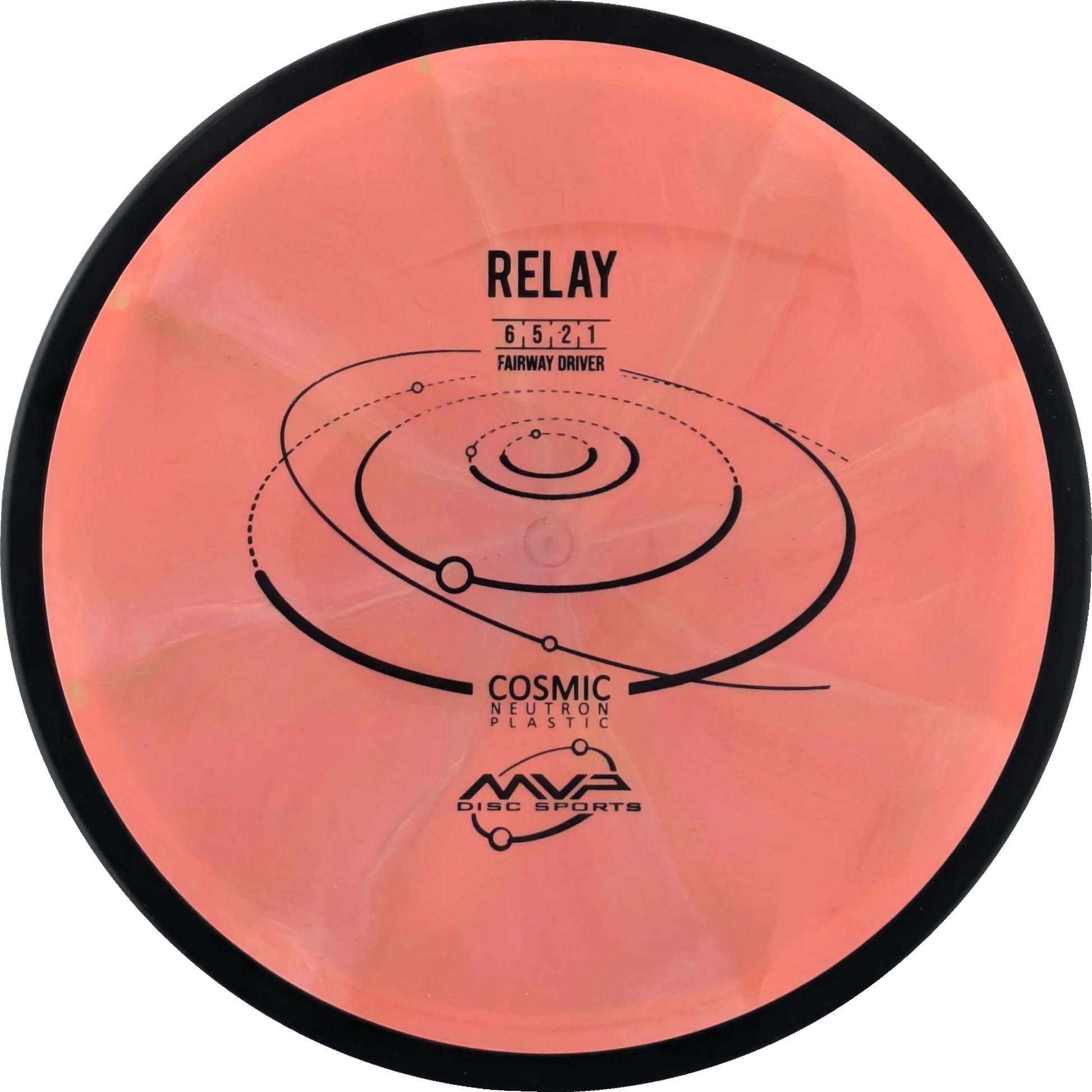 Cosmic Neutron Relay