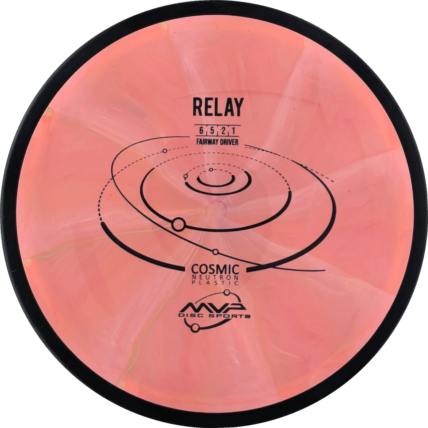 Cosmic Neutron Relay