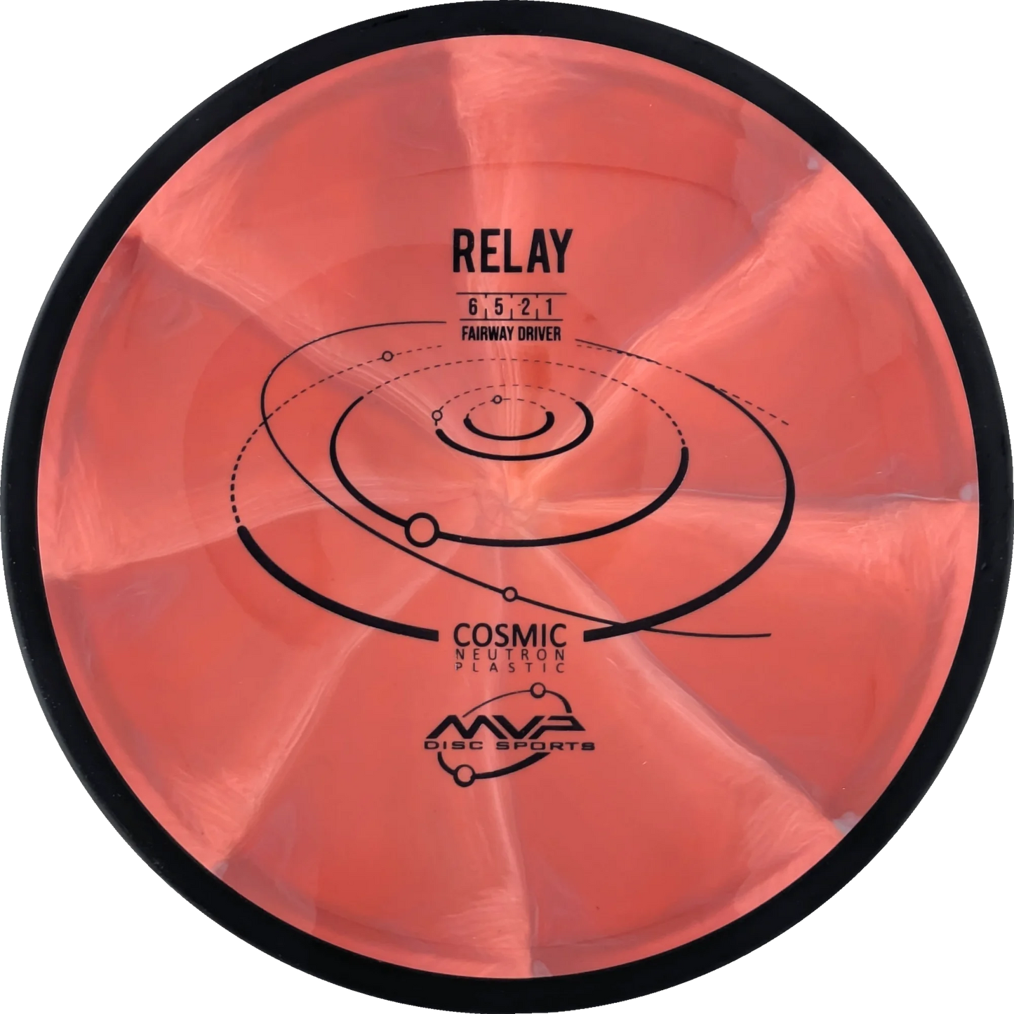 Cosmic Neutron Relay