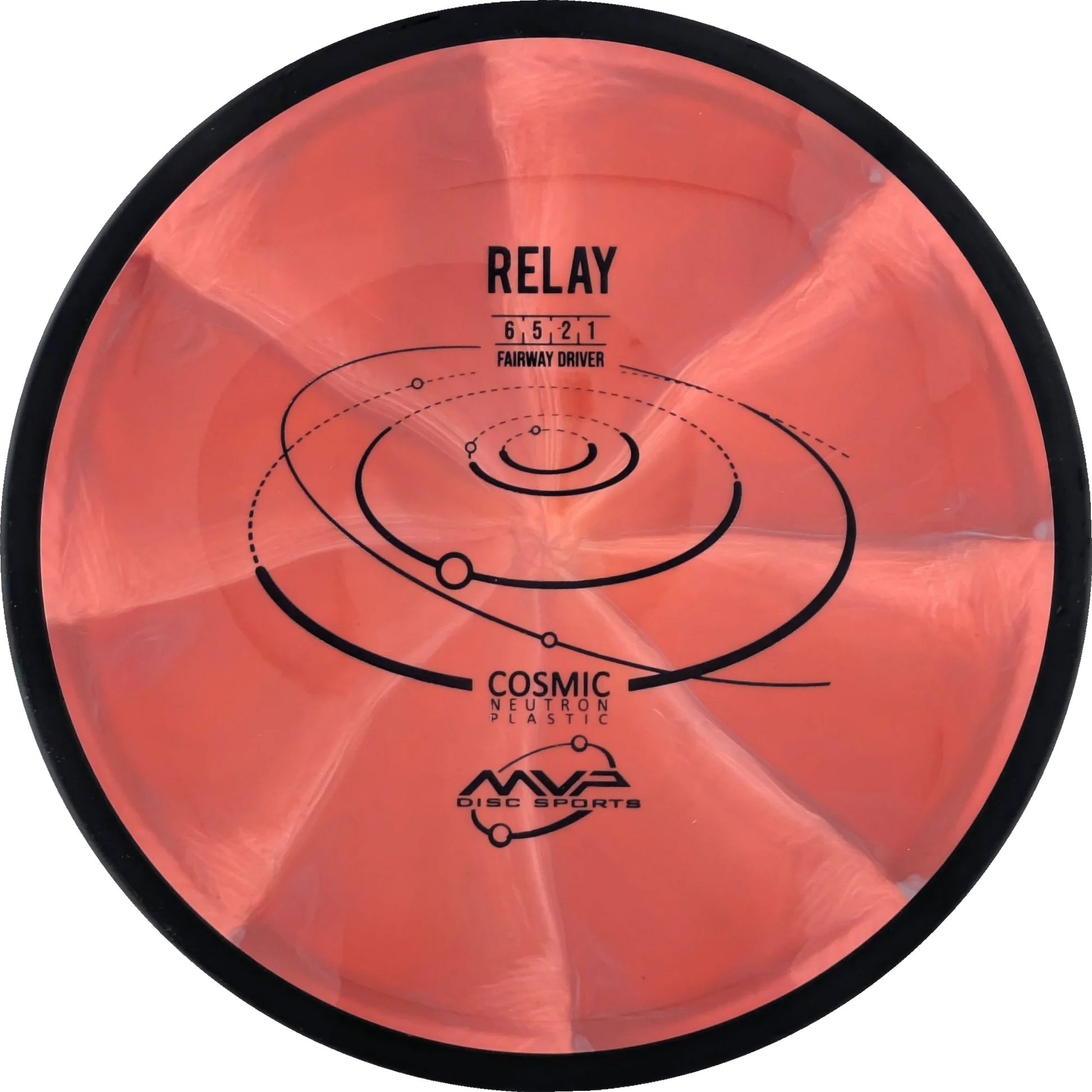 Cosmic Neutron Relay