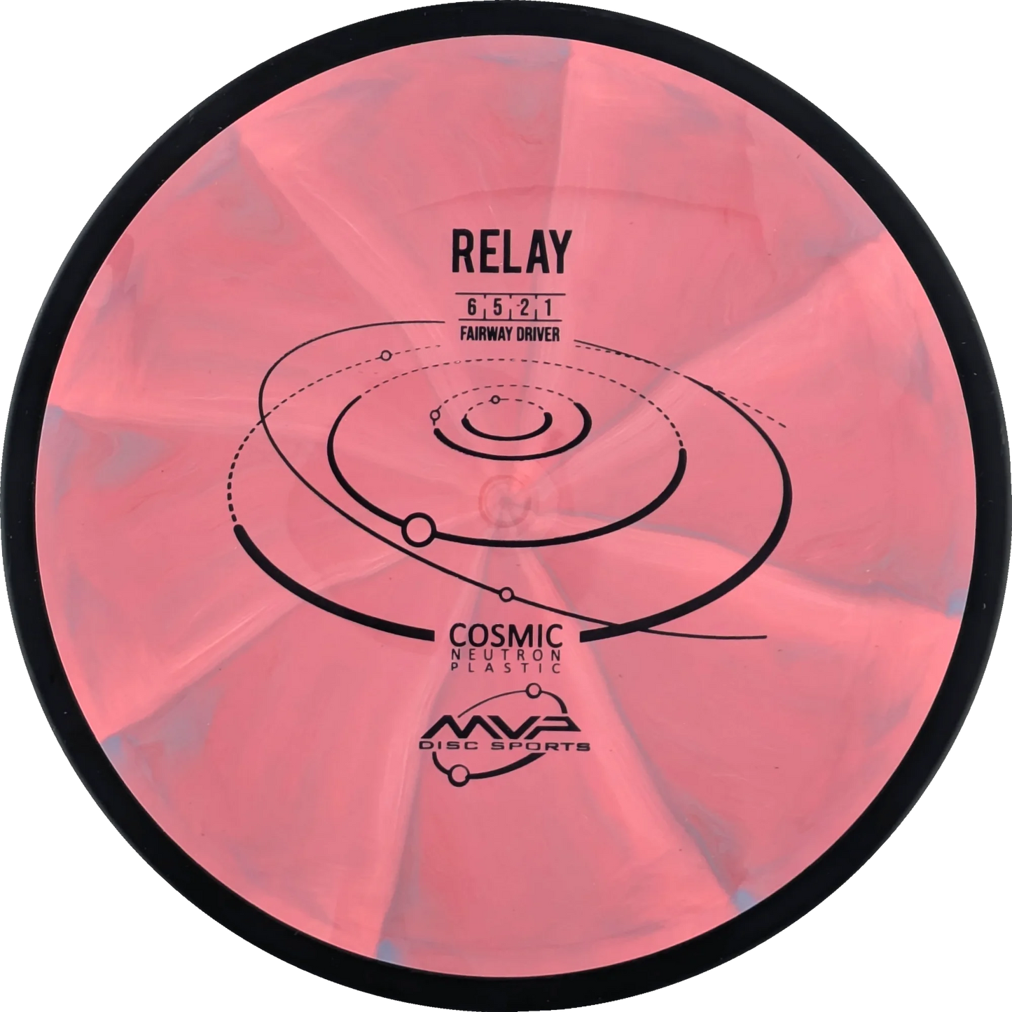 Cosmic Neutron Relay
