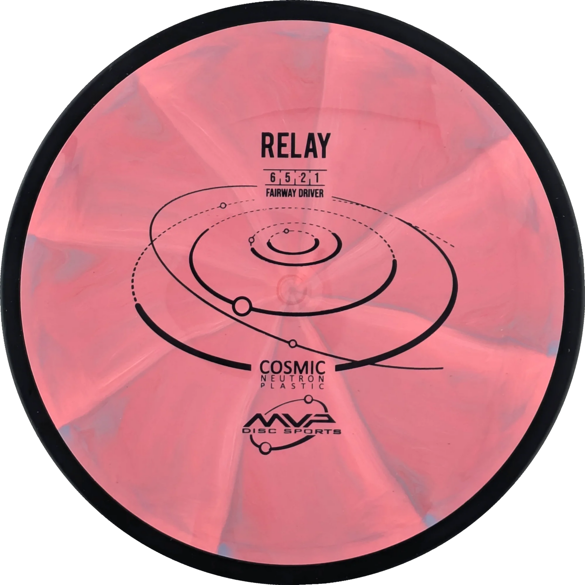 Cosmic Neutron Relay