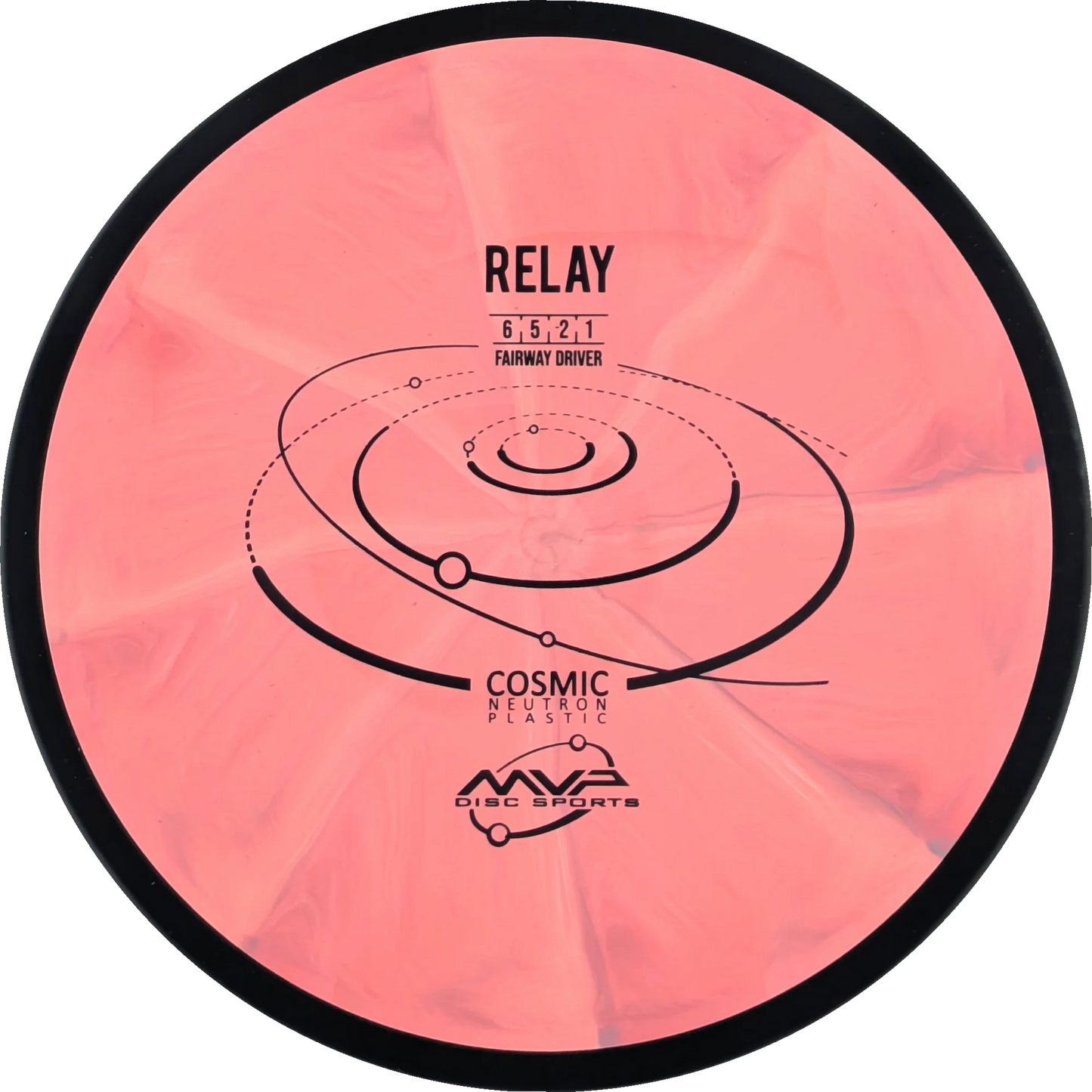 Cosmic Neutron Relay