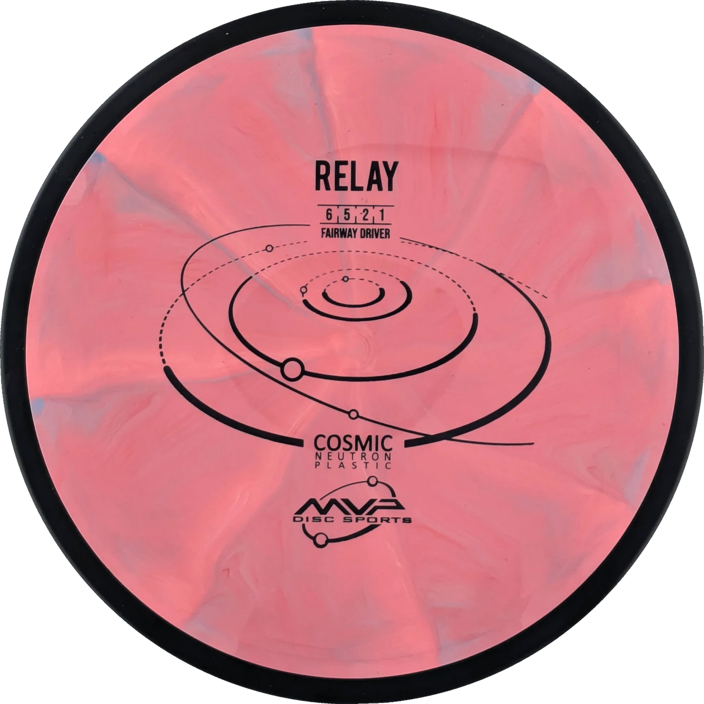 Cosmic Neutron Relay