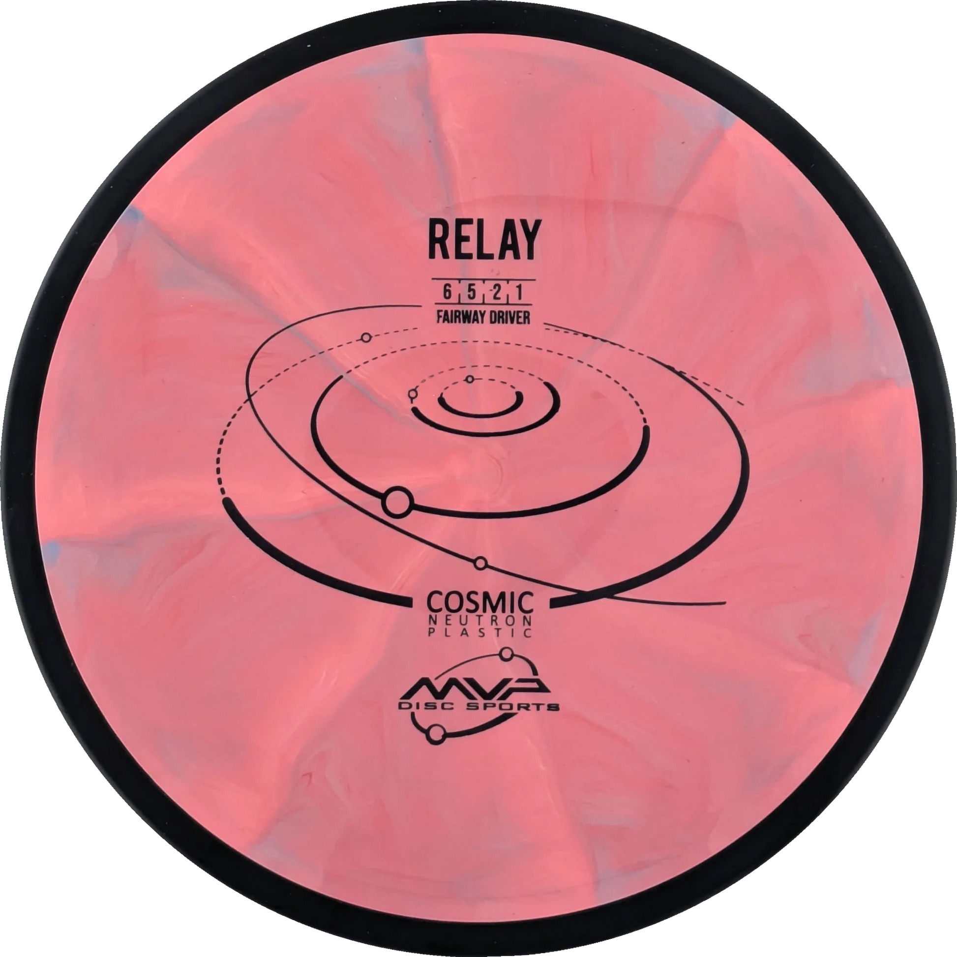Cosmic Neutron Relay