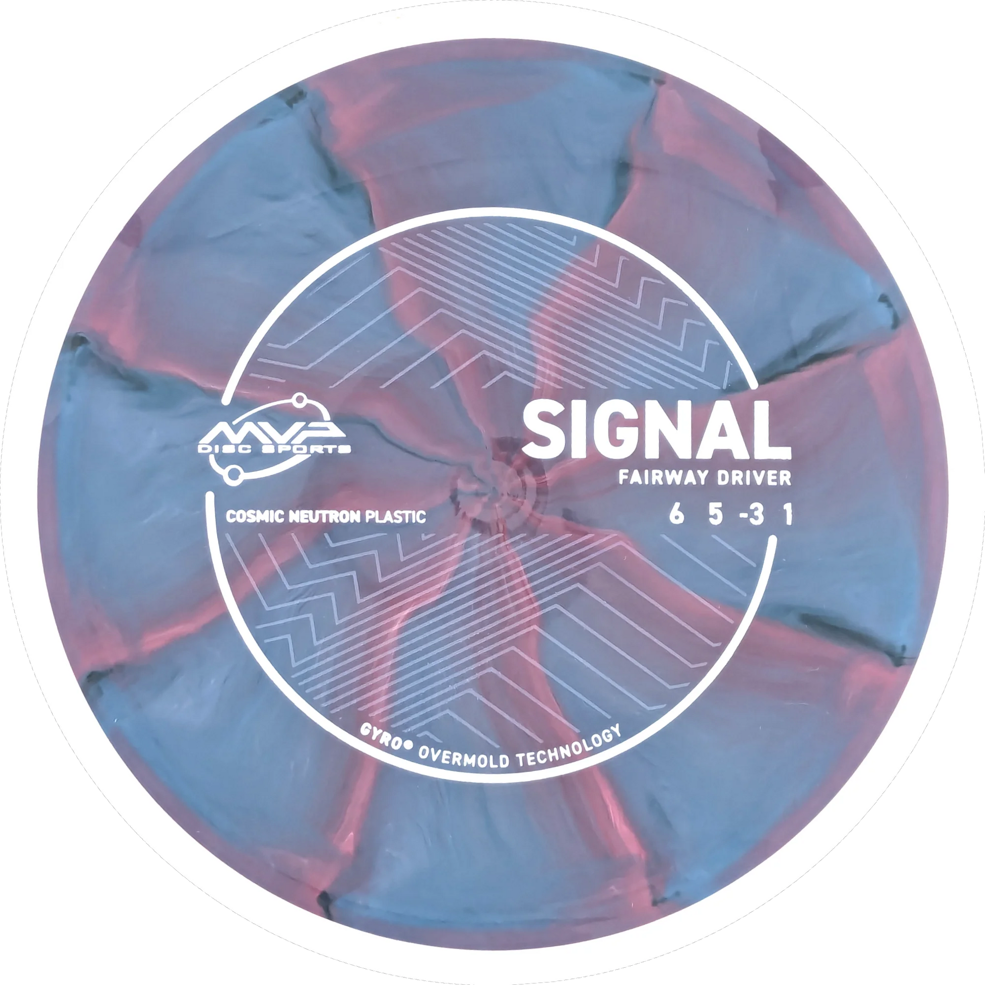Cosmic Neutron Signal