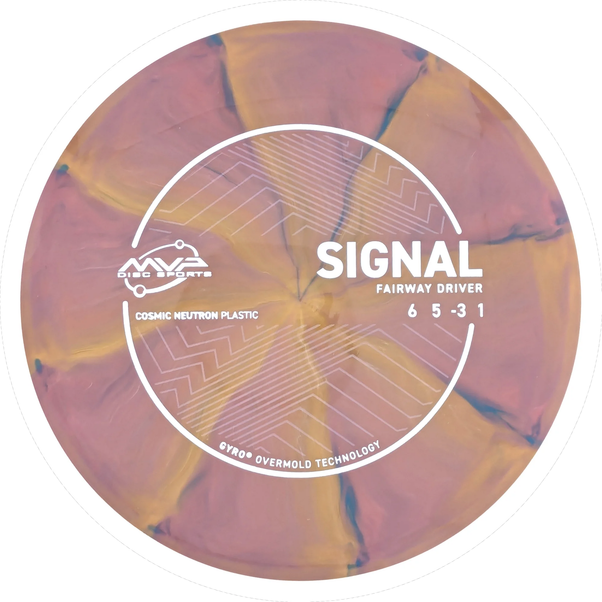 Cosmic Neutron Signal