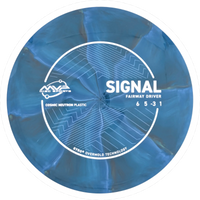 Cosmic Neutron Signal
