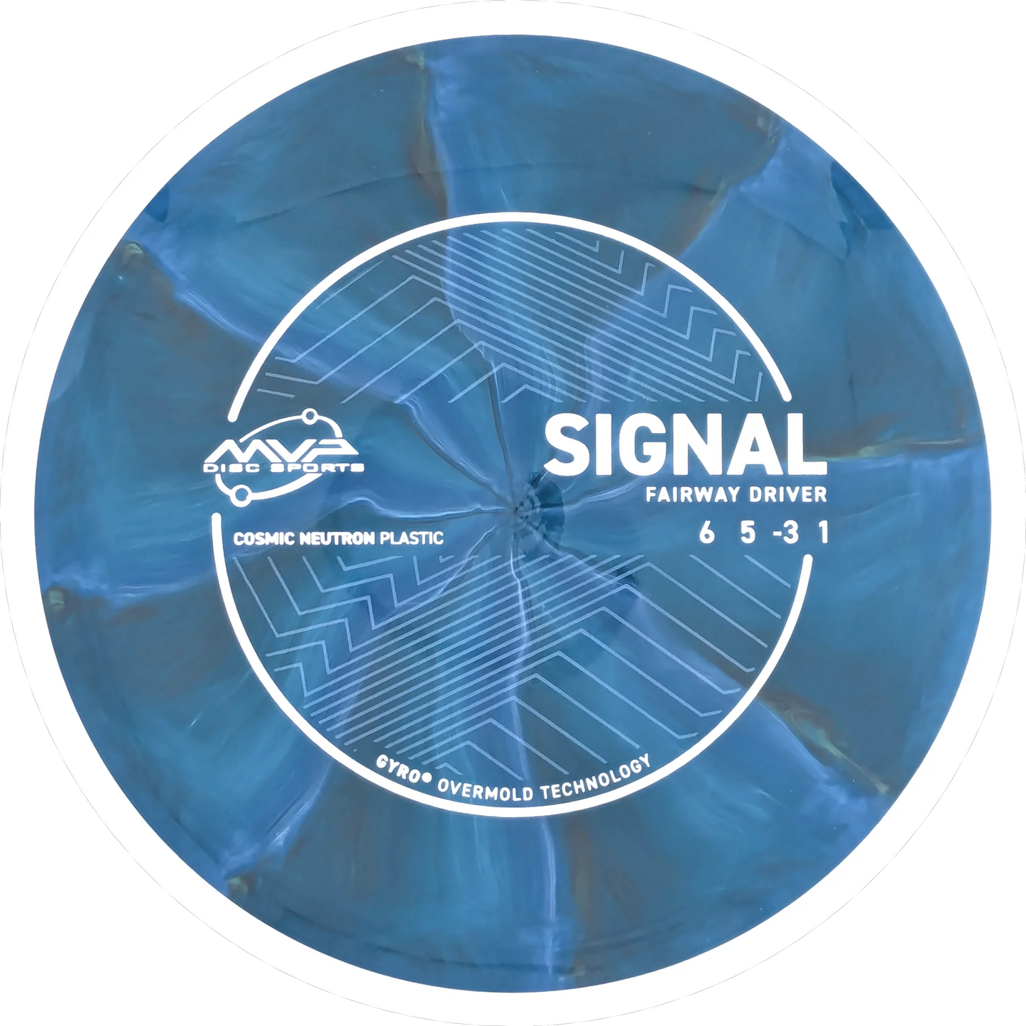 Cosmic Neutron Signal
