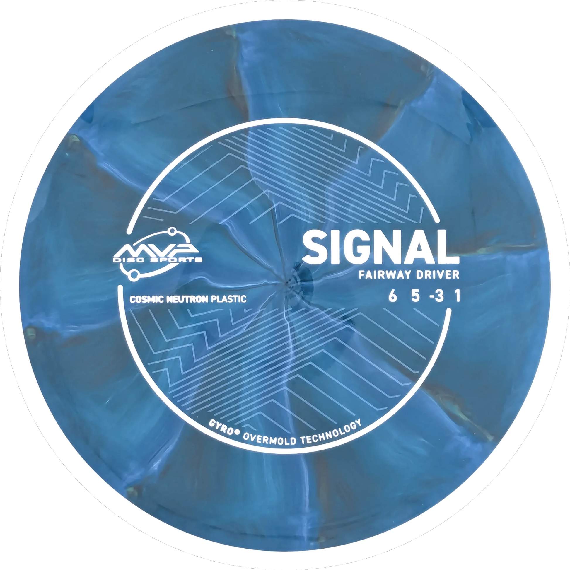 Cosmic Neutron Signal